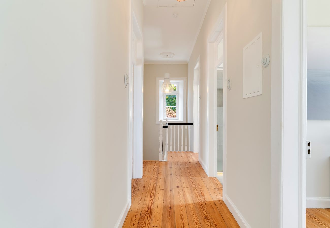 Villa in Funchal - The Garden Atelier