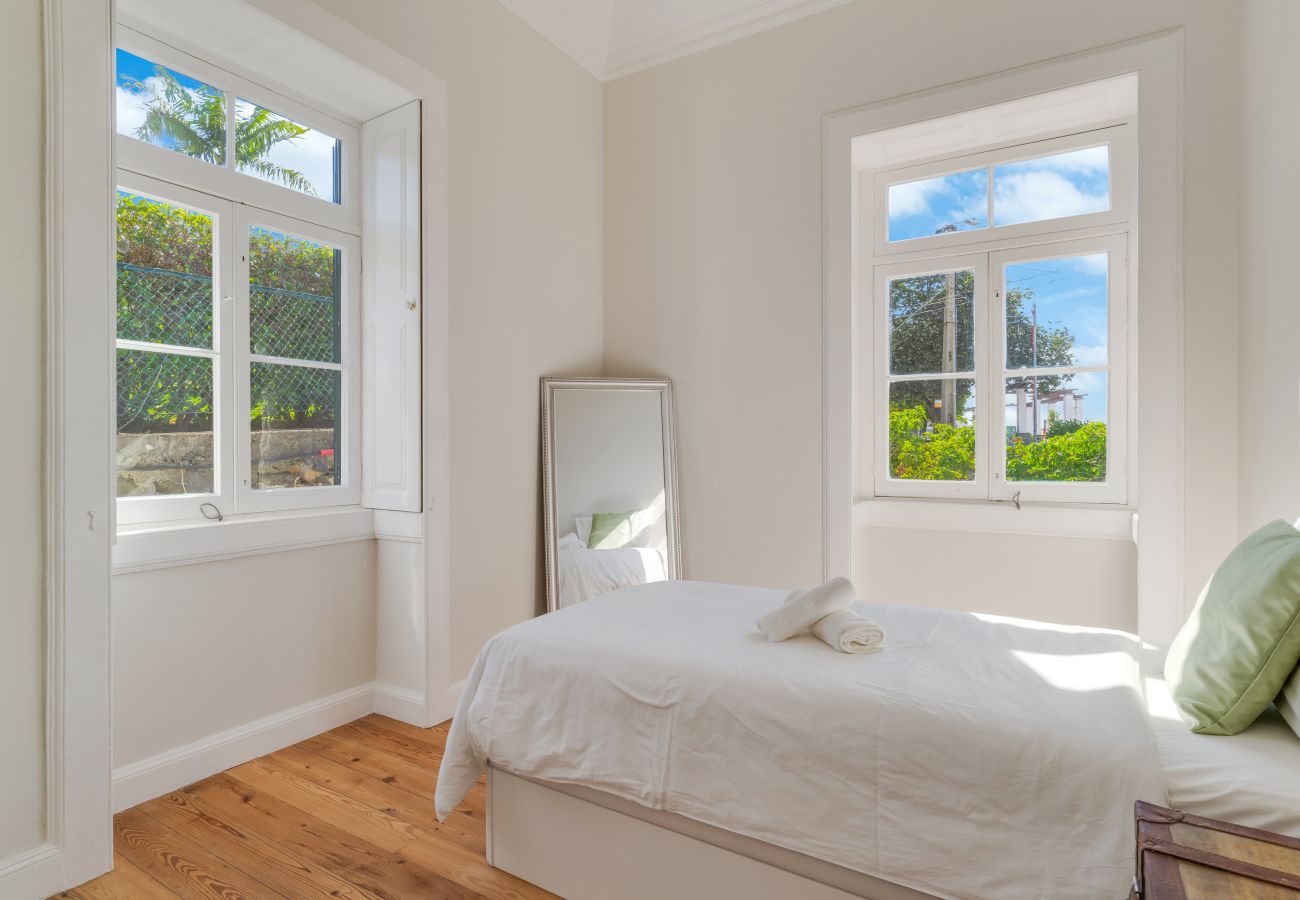 Villa in Funchal - The Garden Atelier