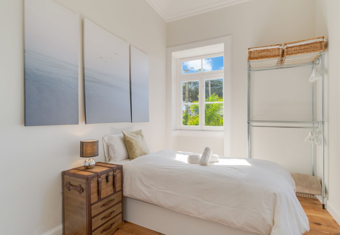 Villa in Funchal - The Garden Atelier