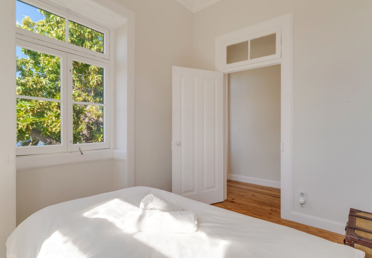 Villa in Funchal - The Garden Atelier