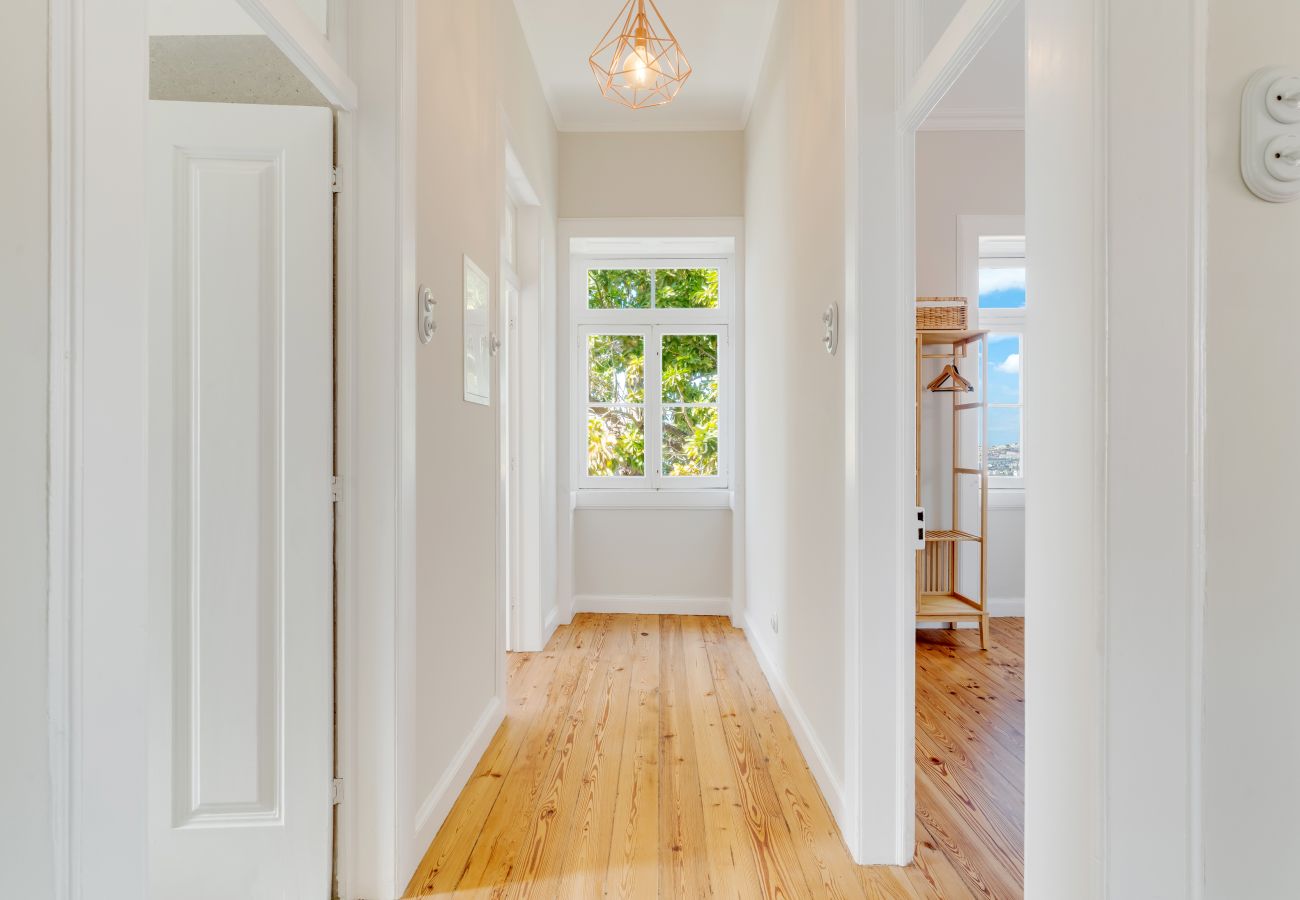 Villa in Funchal - The Garden Atelier