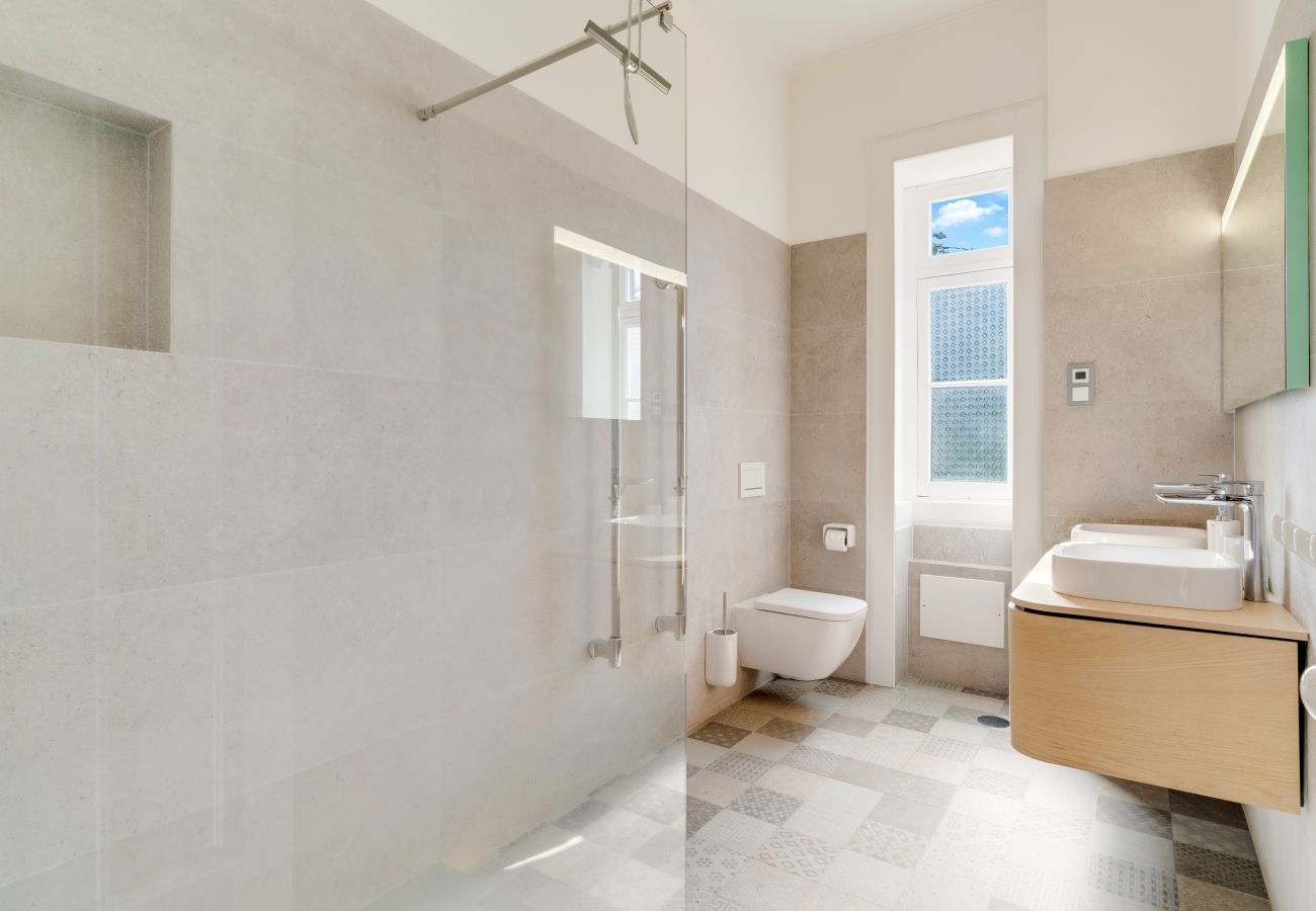 Villa in Funchal - The Garden Atelier