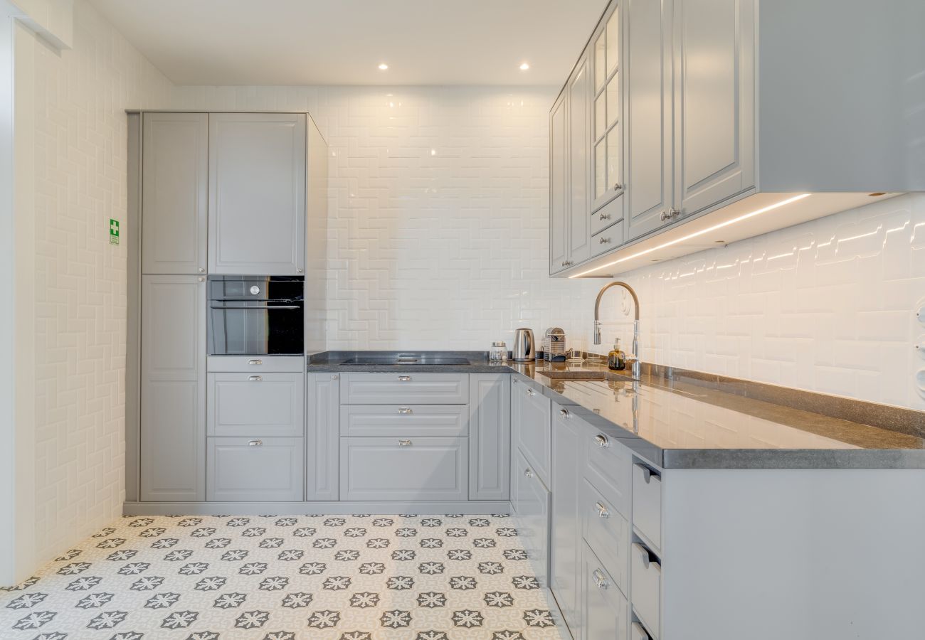 Villa in Funchal - The Garden Atelier