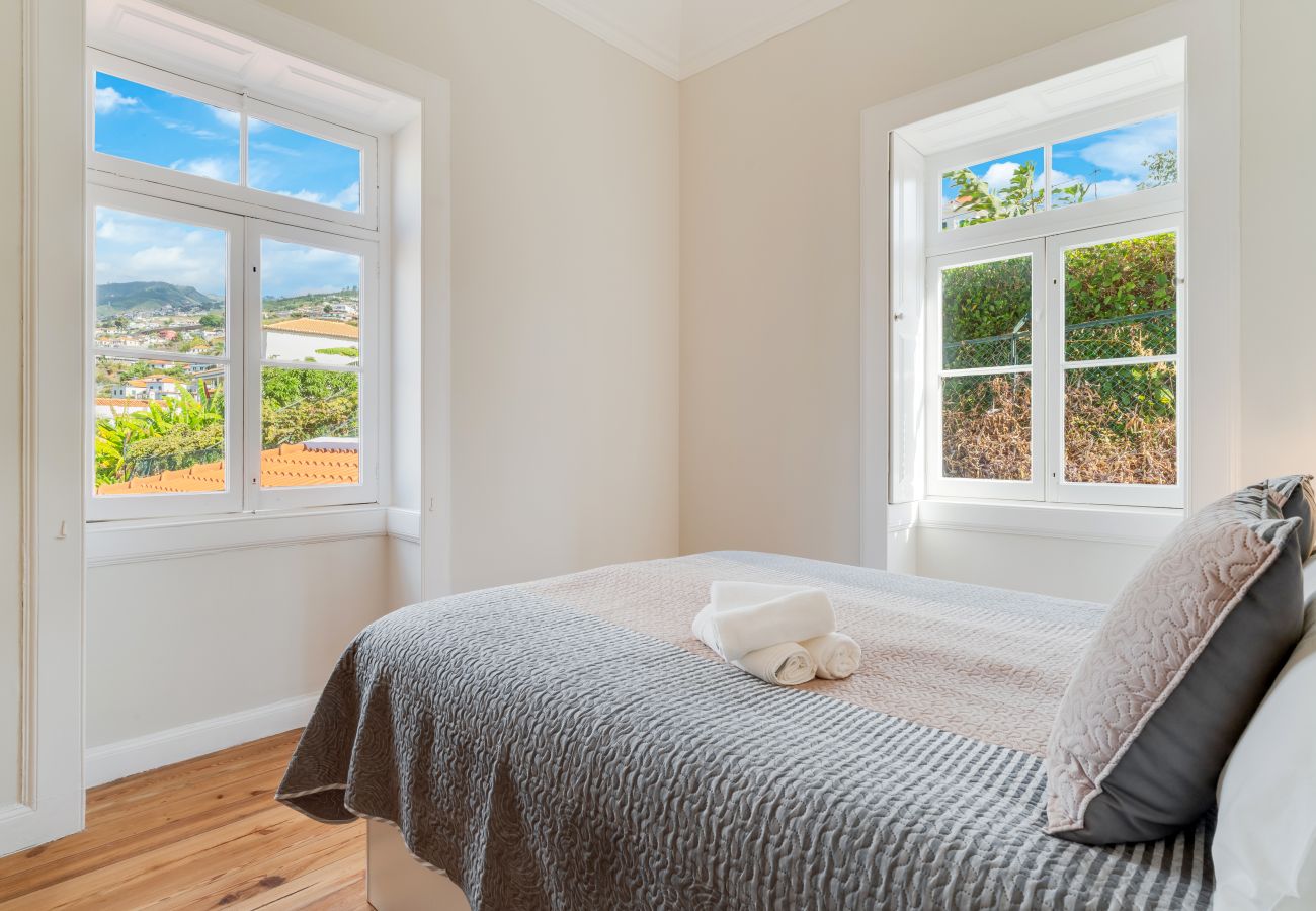 Villa in Funchal - The Garden Atelier