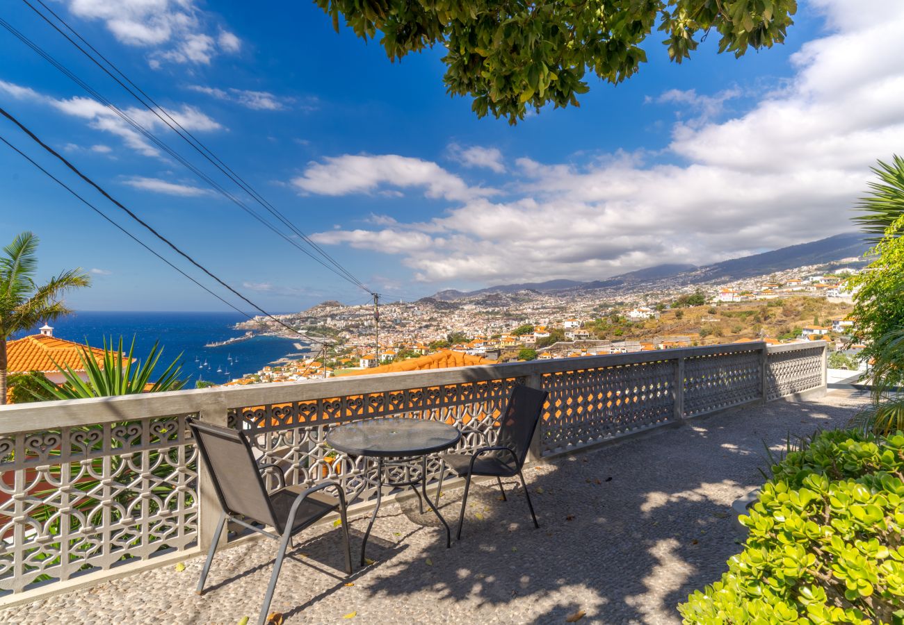 Villa in Funchal - The Garden Atelier