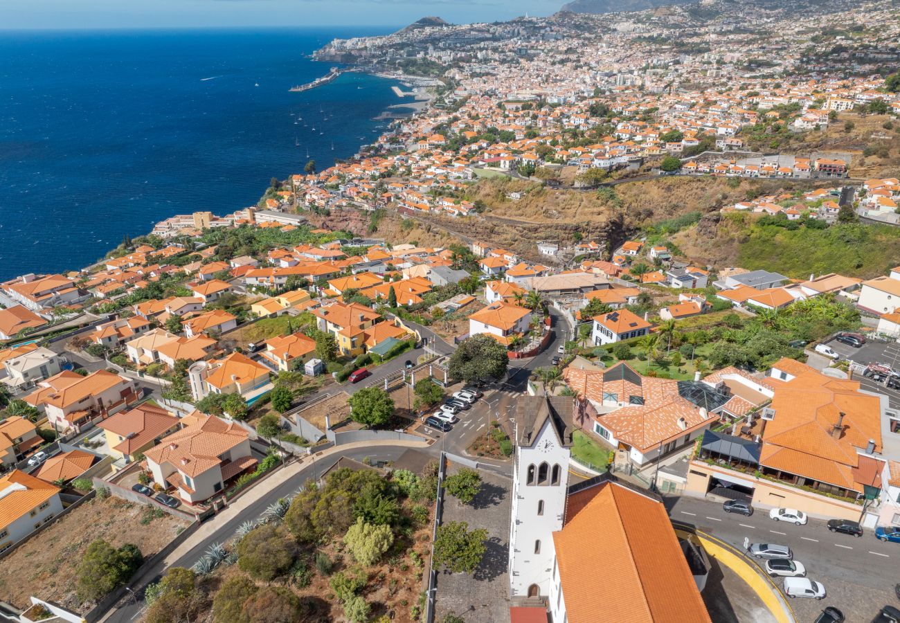 Villa in Funchal - The Garden Atelier