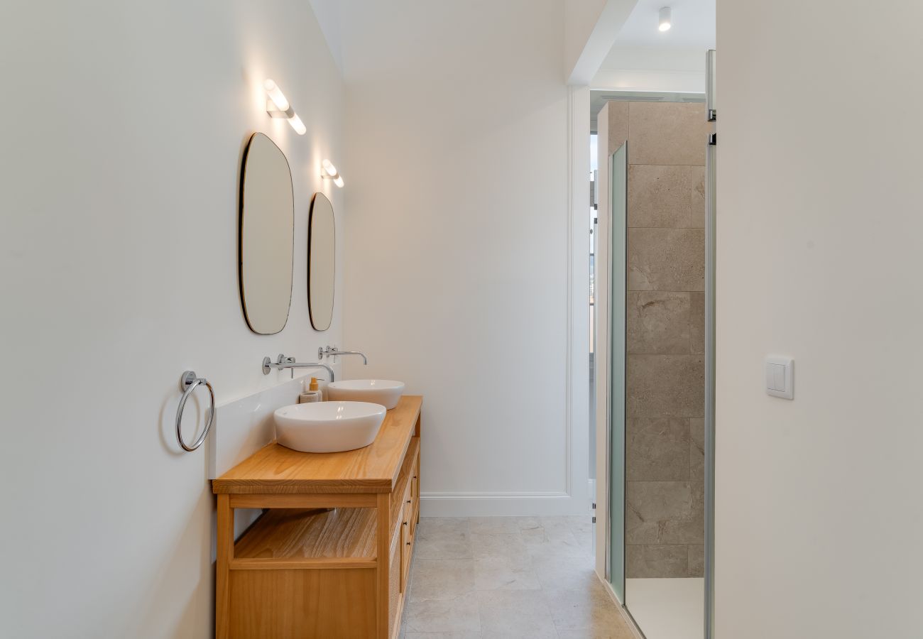 Villa in Funchal - Rosemount House