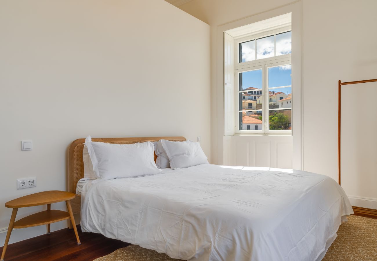 Villa in Funchal - Rosemount House