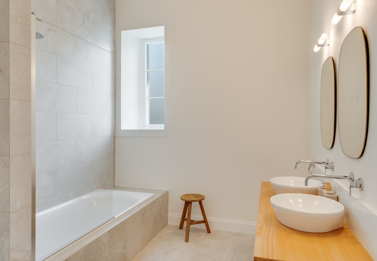 Villa in Funchal - Rosemount House