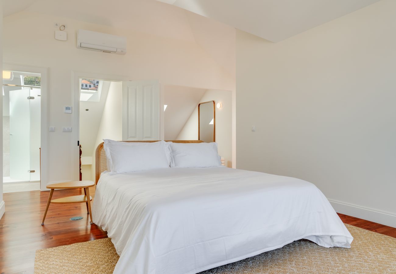 Villa in Funchal - Rosemount House