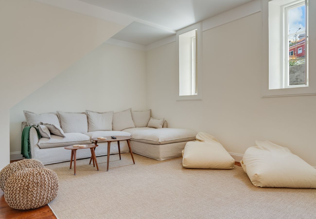 Villa in Funchal - Rosemount House