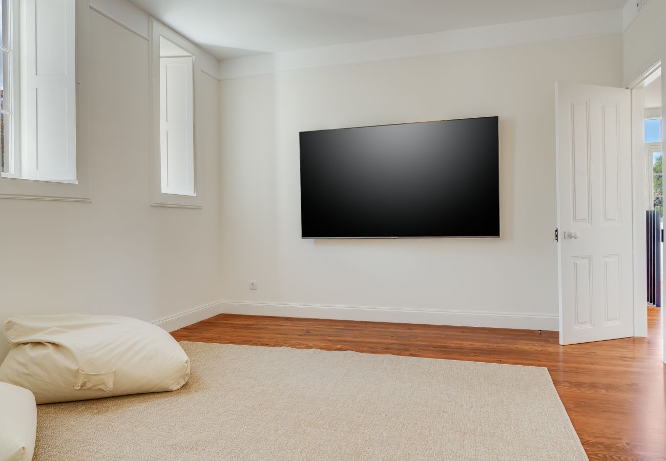 Villa in Funchal - Rosemount House