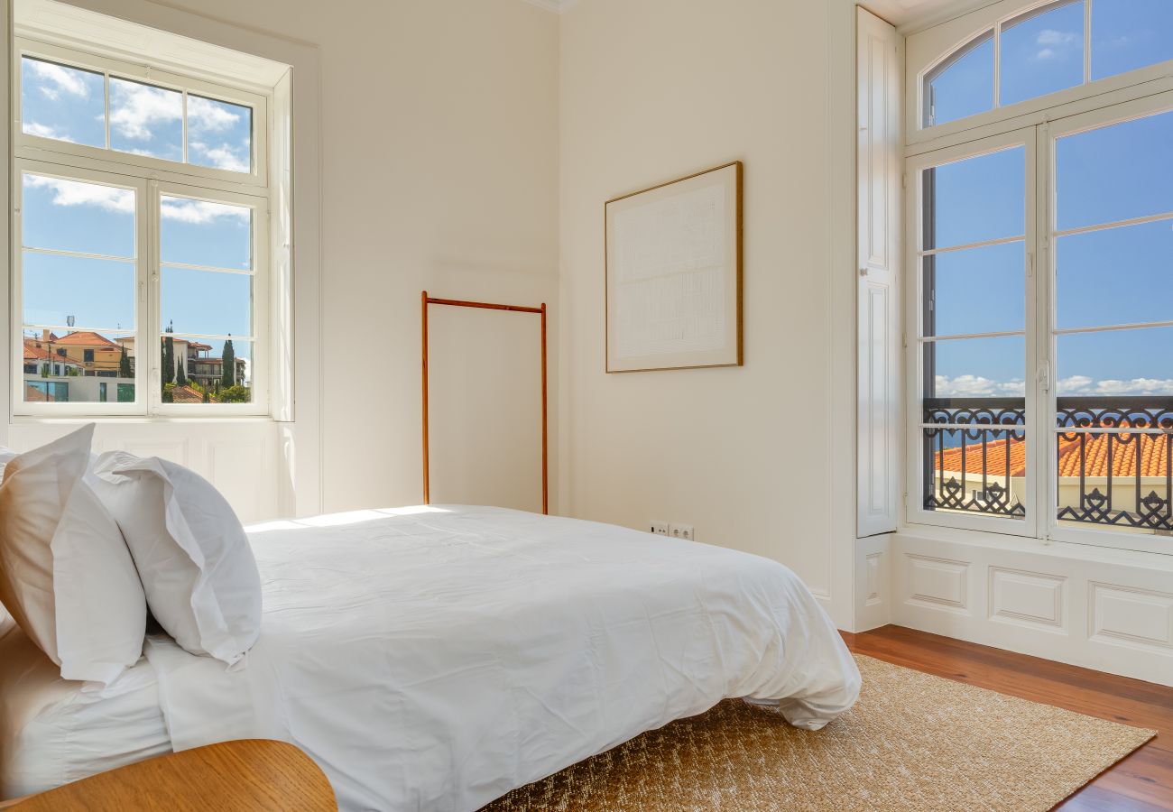 Villa in Funchal - Rosemount House