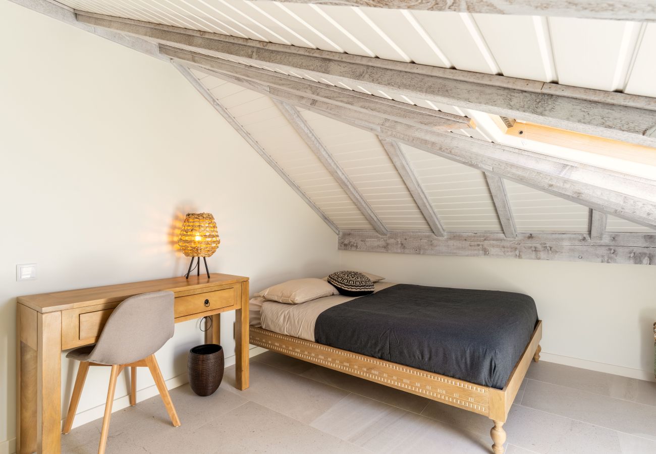 Villa in Ponta do Sol - Sea Lavender Villa