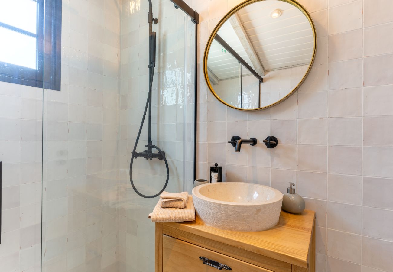 Villa in Ponta do Sol - Sea Lavender Villa