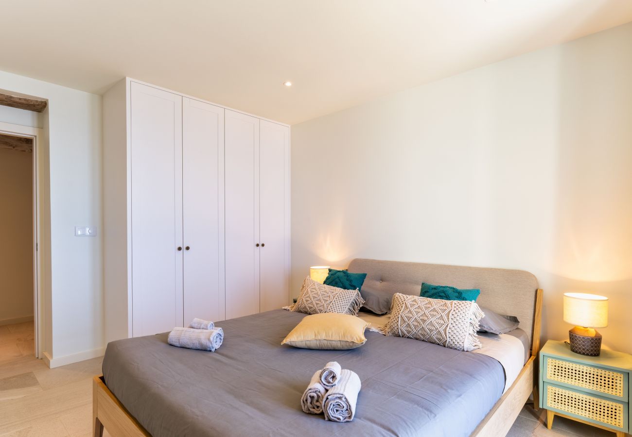 Villa in Ponta do Sol - Sea Lavender Villa