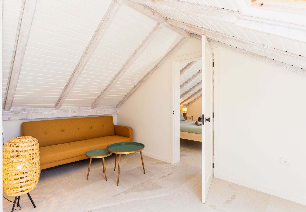 Villa in Ponta do Sol - Sea Lavender Villa