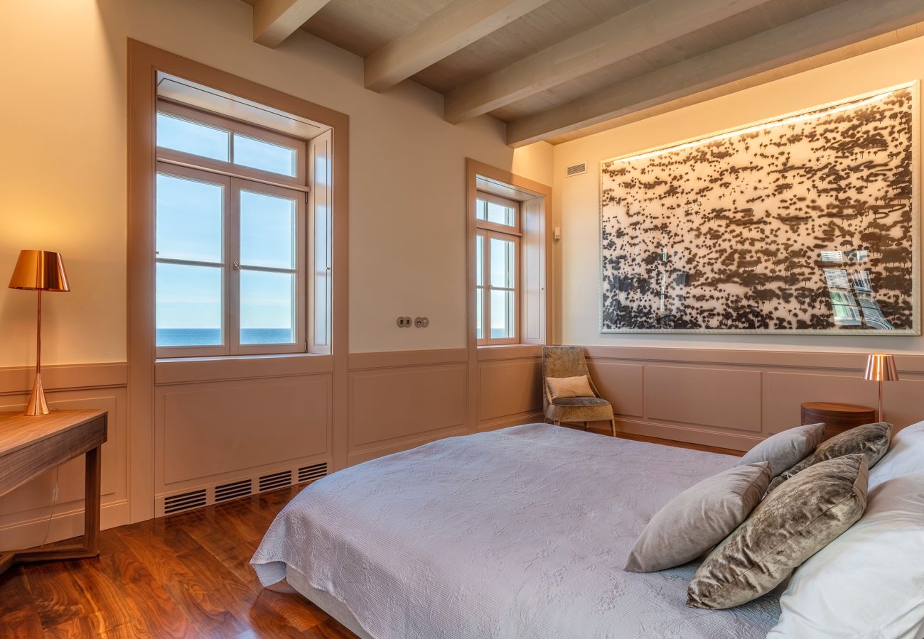 Villa in Funchal - Villa Belvedere