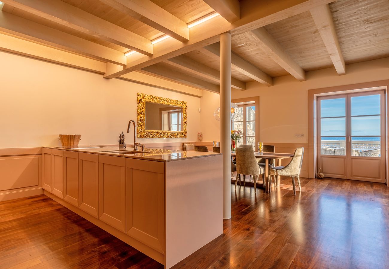 Villa in Funchal - Villa Belvedere