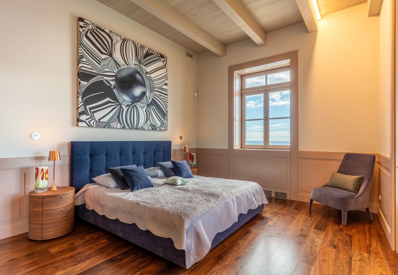 Villa in Funchal - Villa Belvedere