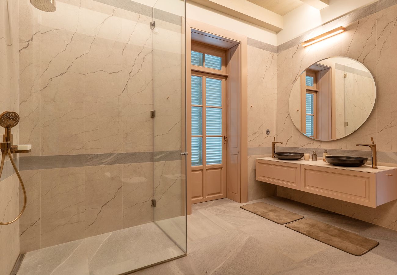 Villa in Funchal - Villa Belvedere