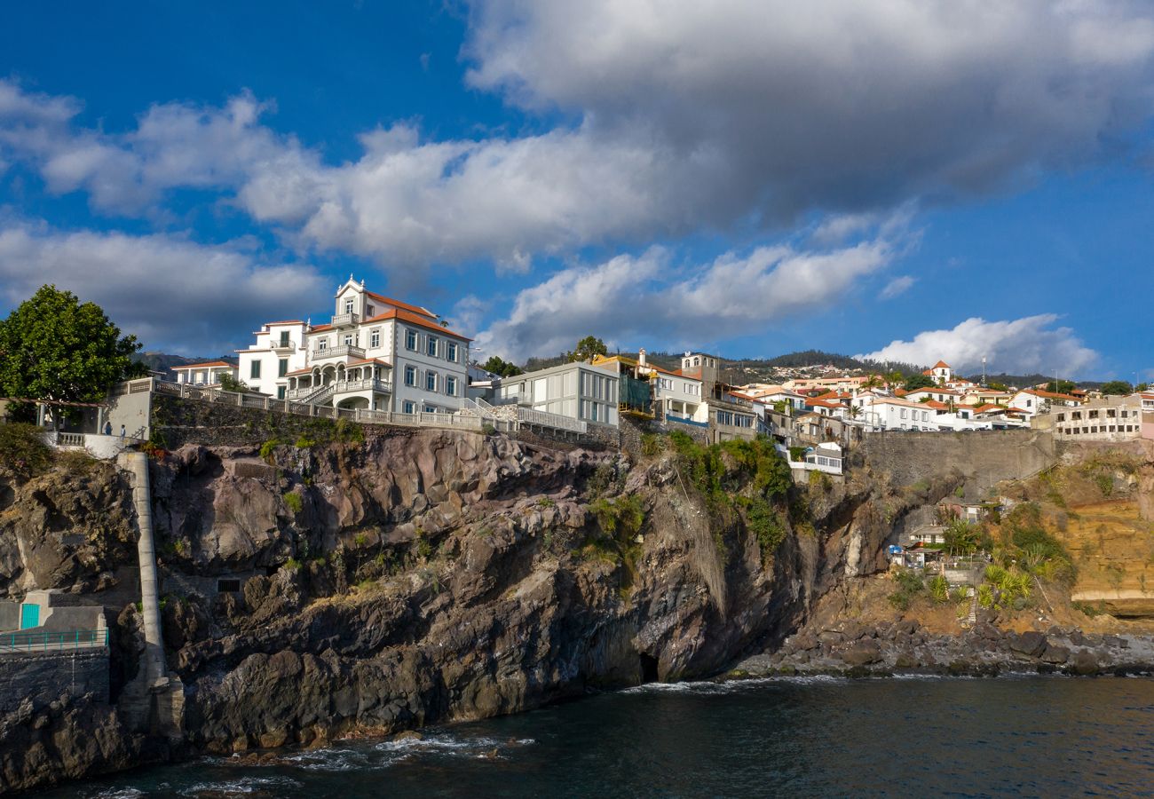 Villa in Funchal - Villa Belvedere