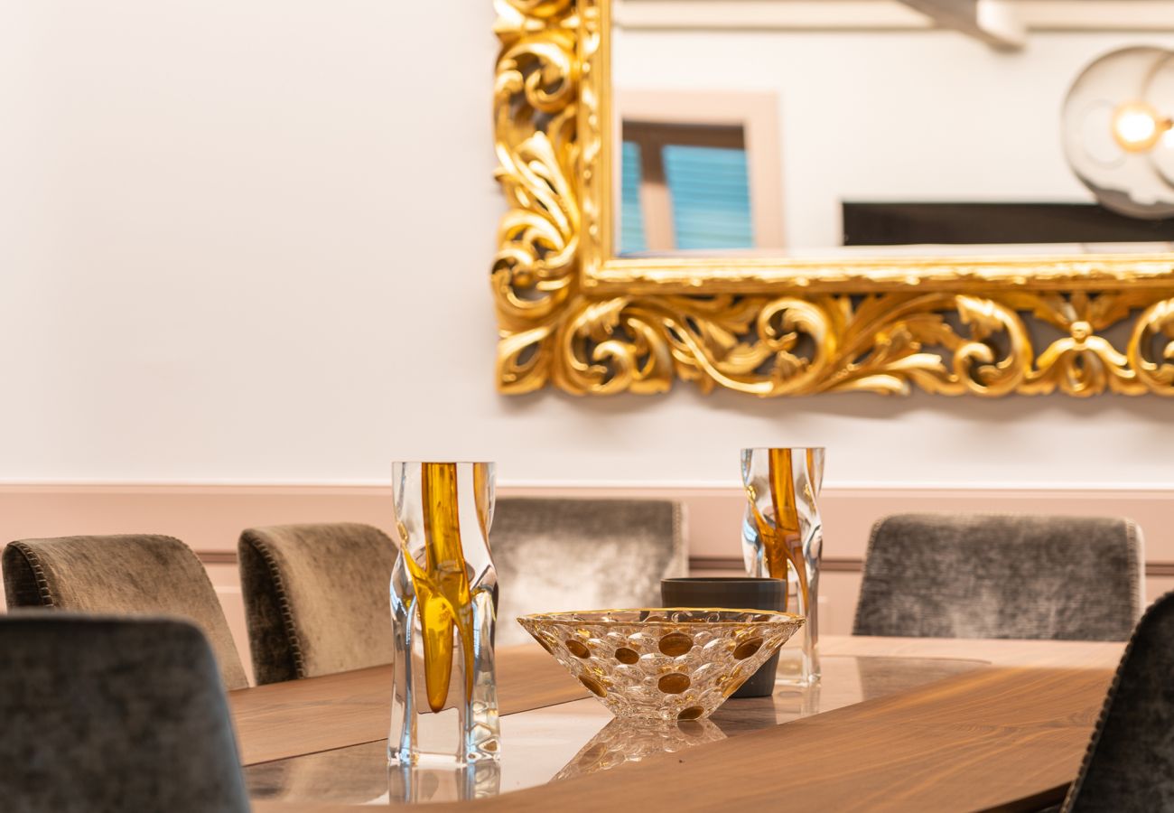 Villa in Funchal - Villa Belvedere