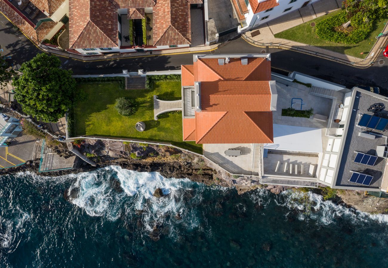 Villa in Funchal - Villa Belvedere