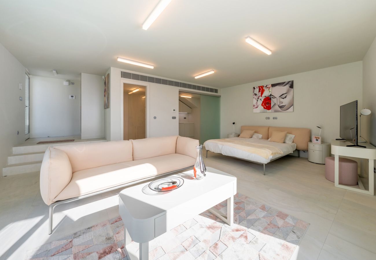 Villa in Funchal - Villa Belvedere