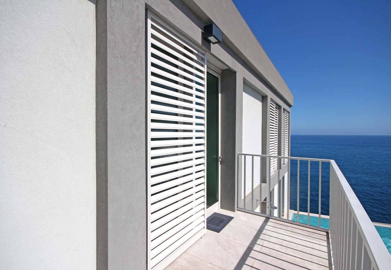 Villa in Funchal - Villa Belvedere