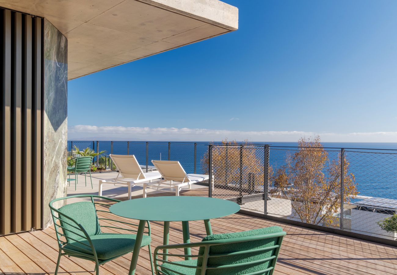 Apartment in Funchal - Casa Luma