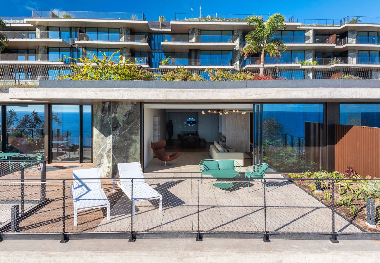 Apartment in Funchal - Casa Luma