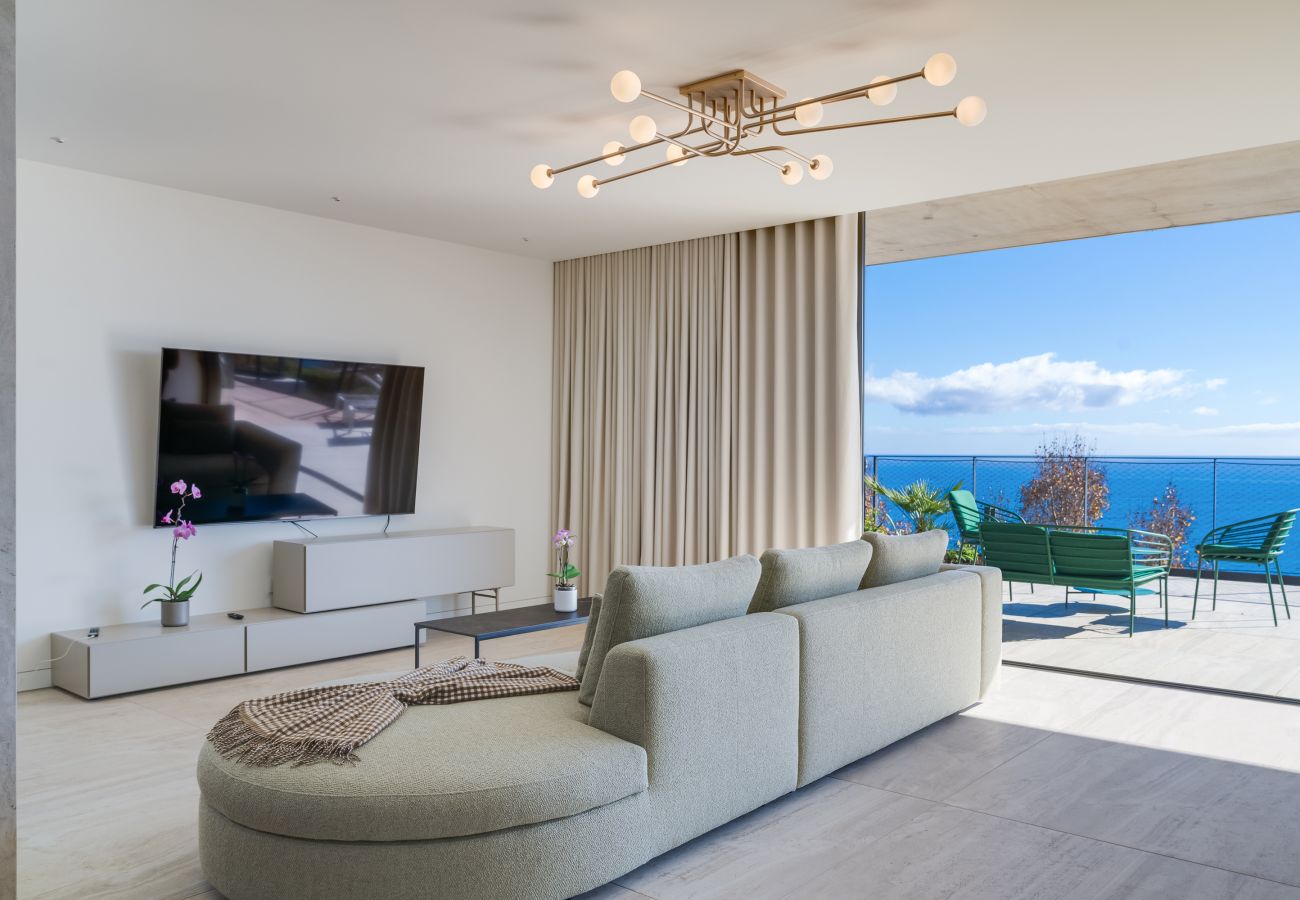 Apartment in Funchal - Casa Luma