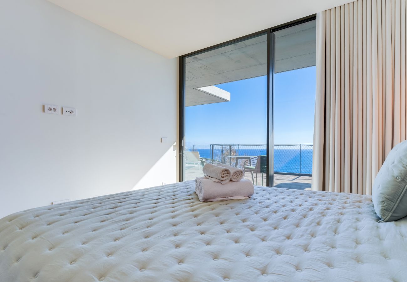 Apartment in Funchal - Casa Luma