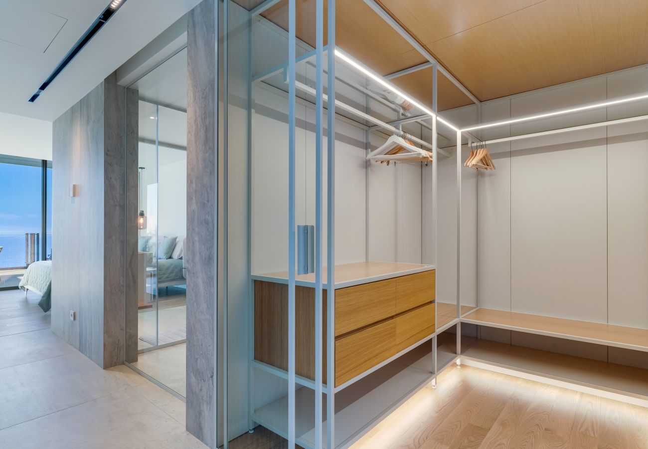 Apartment in Funchal - Casa Luma