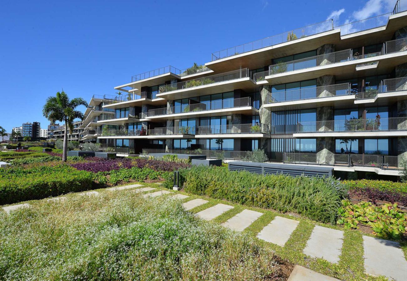 Apartment in Funchal - Casa Luma