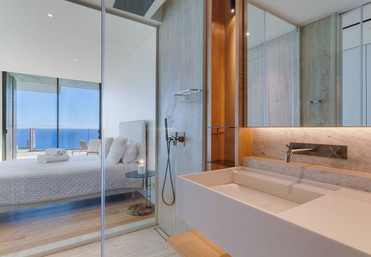 Apartment in Funchal - Casa Luma