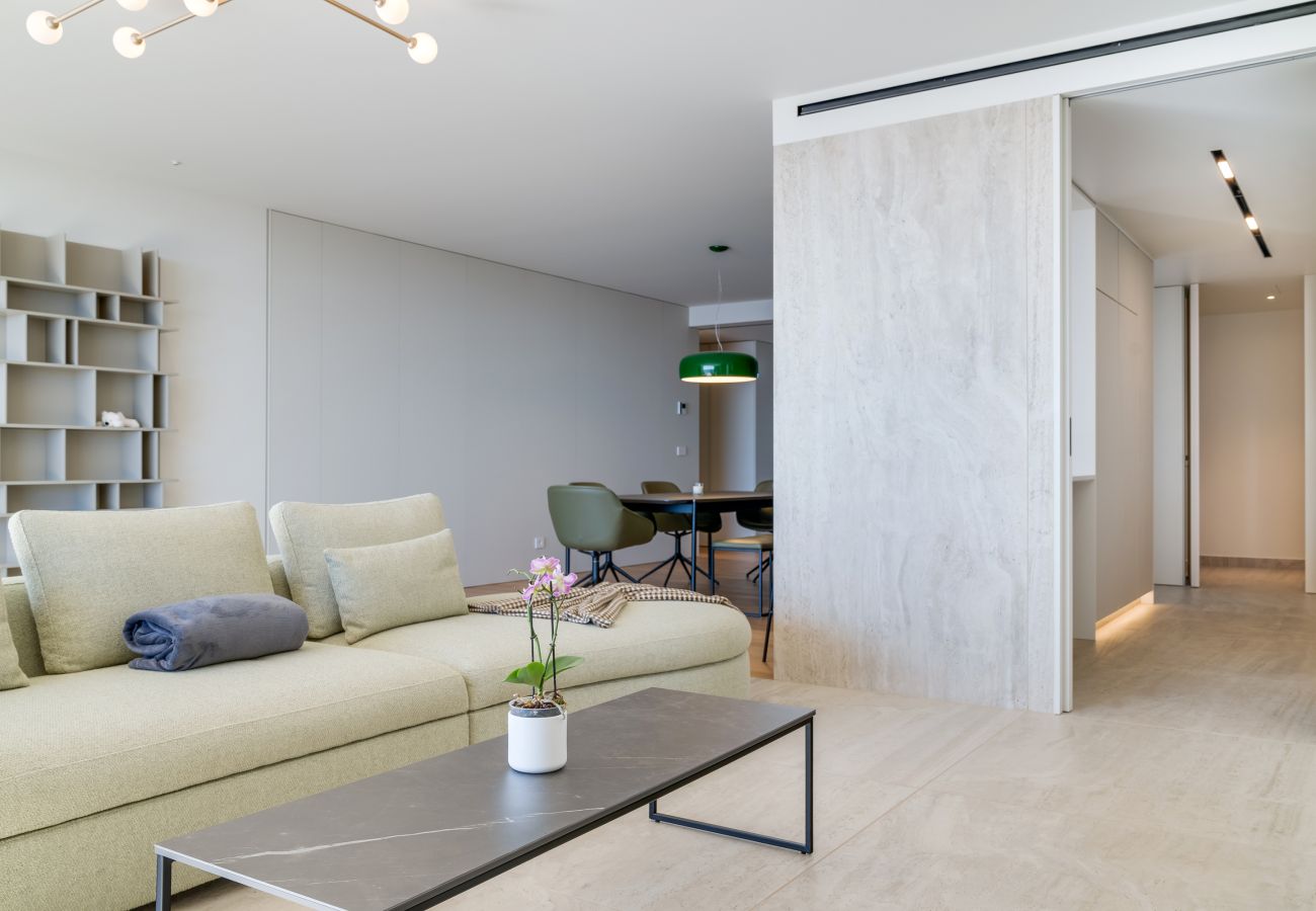 Apartment in Funchal - Casa Luma