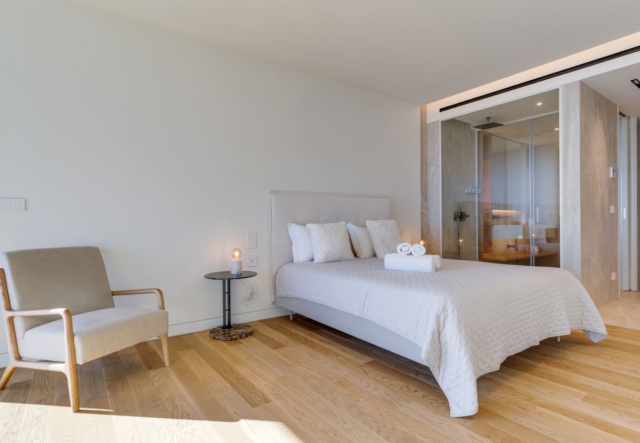 Apartment in Funchal - Casa Luma