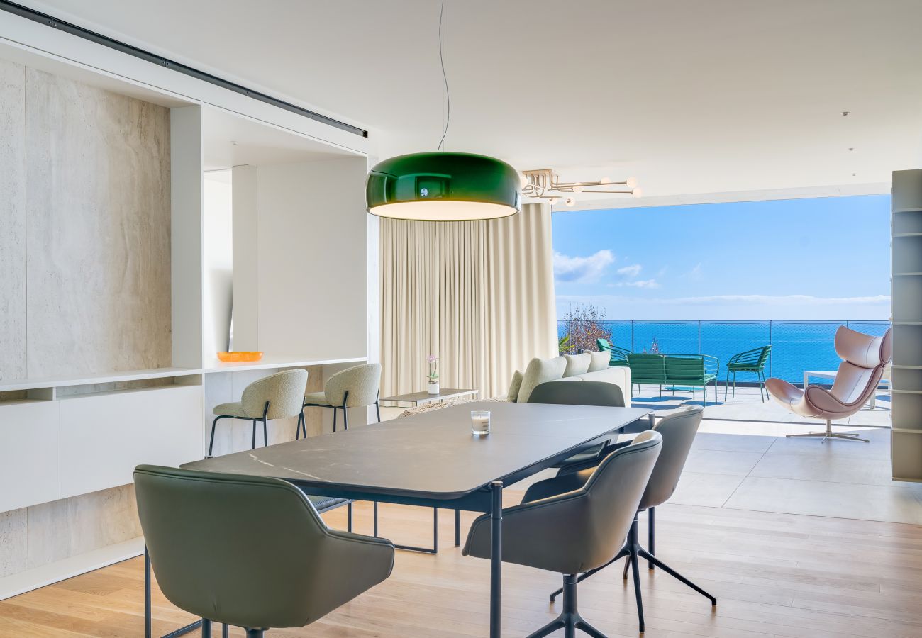 Apartment in Funchal - Casa Luma