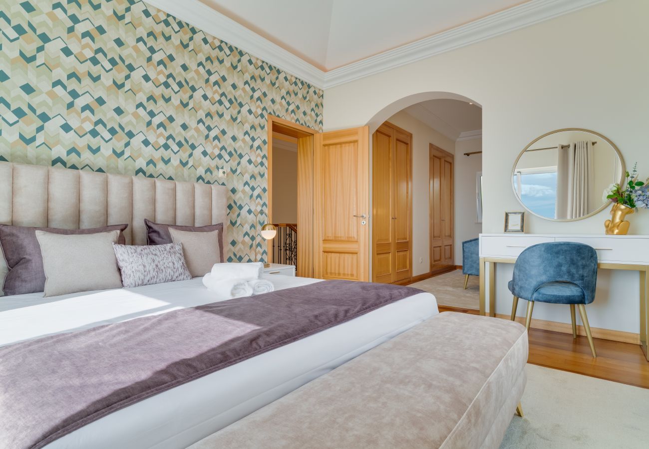 Villa in Funchal - Cedarhill House