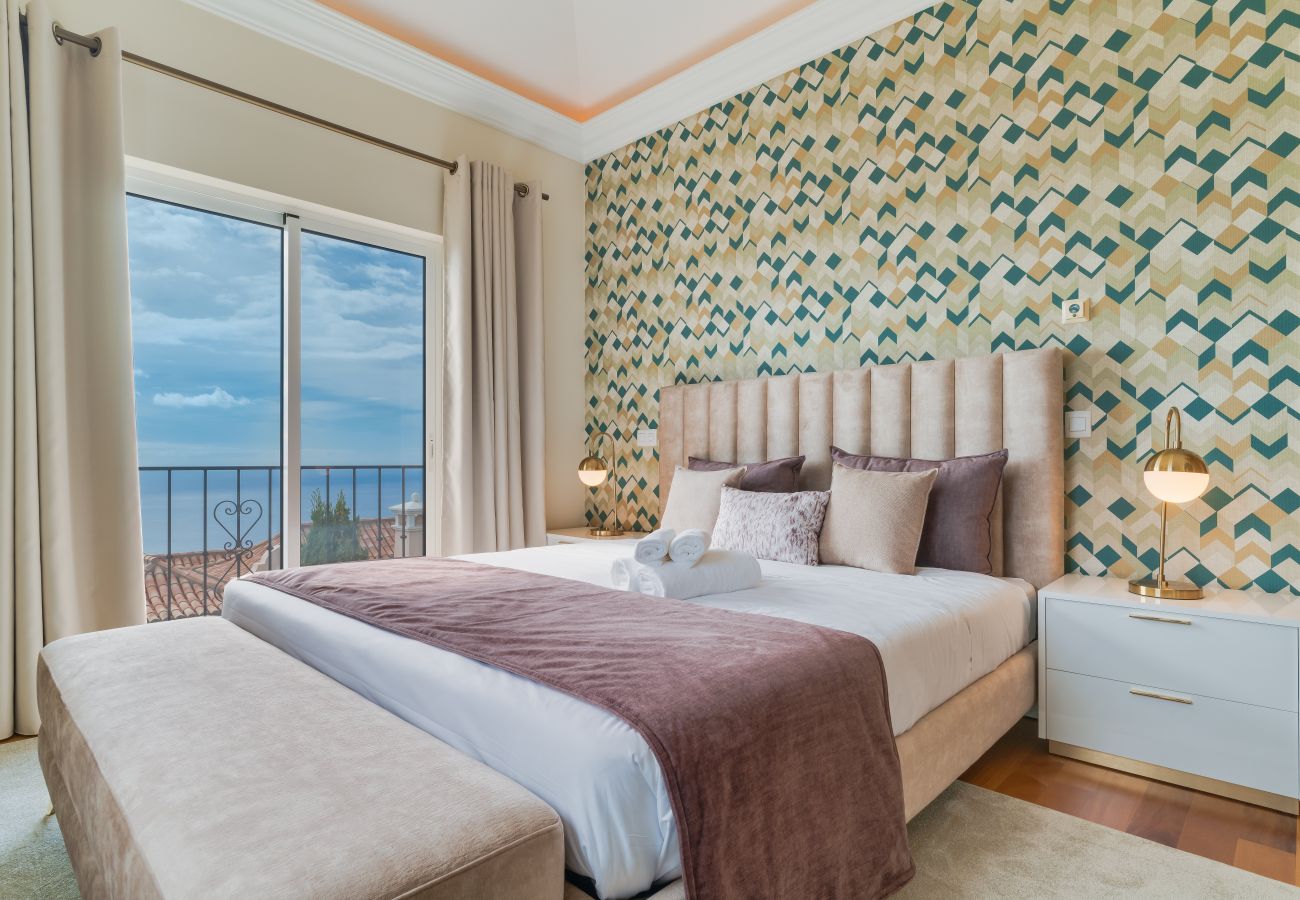 Villa in Funchal - Cedarhill House