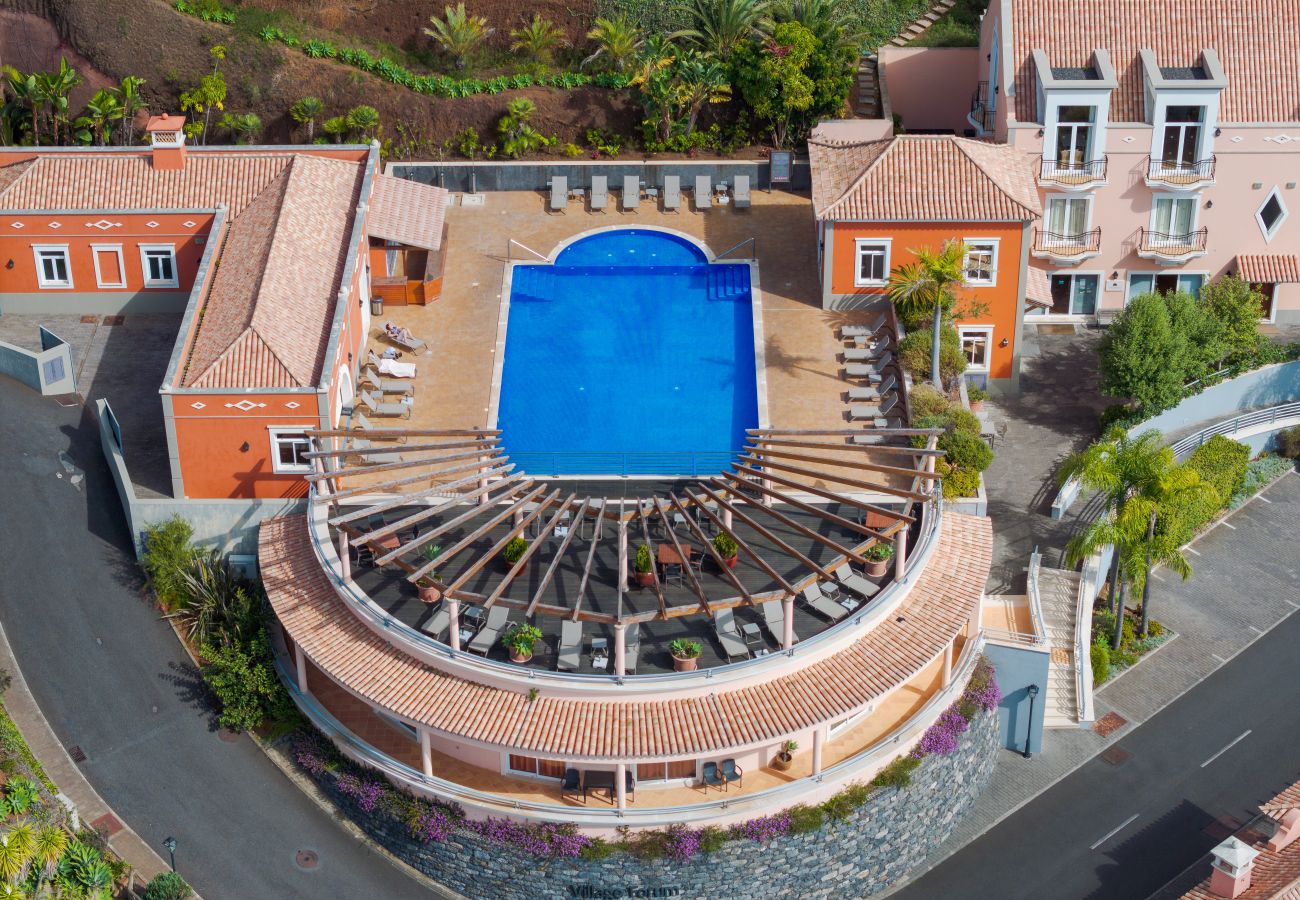 Villa in Funchal - Cedarhill House