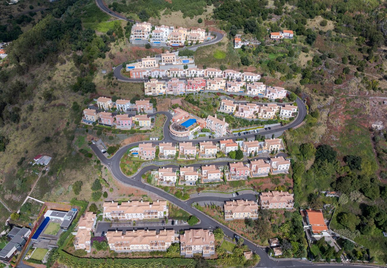 Villa in Funchal - Cedarhill House