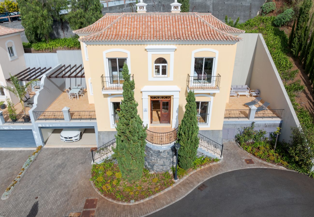 Villa in Funchal - Cedarhill House