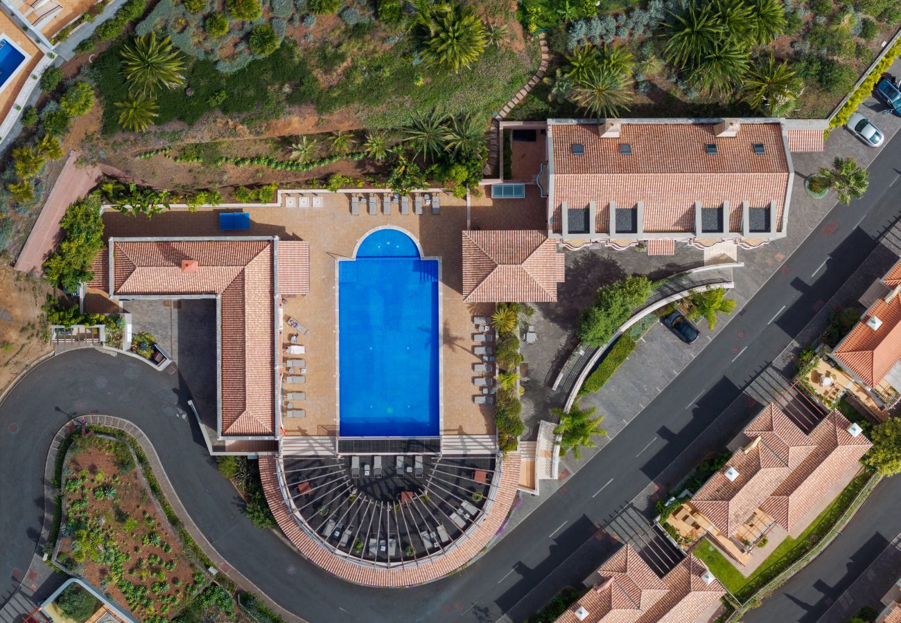 Villa in Funchal - Cedarhill House