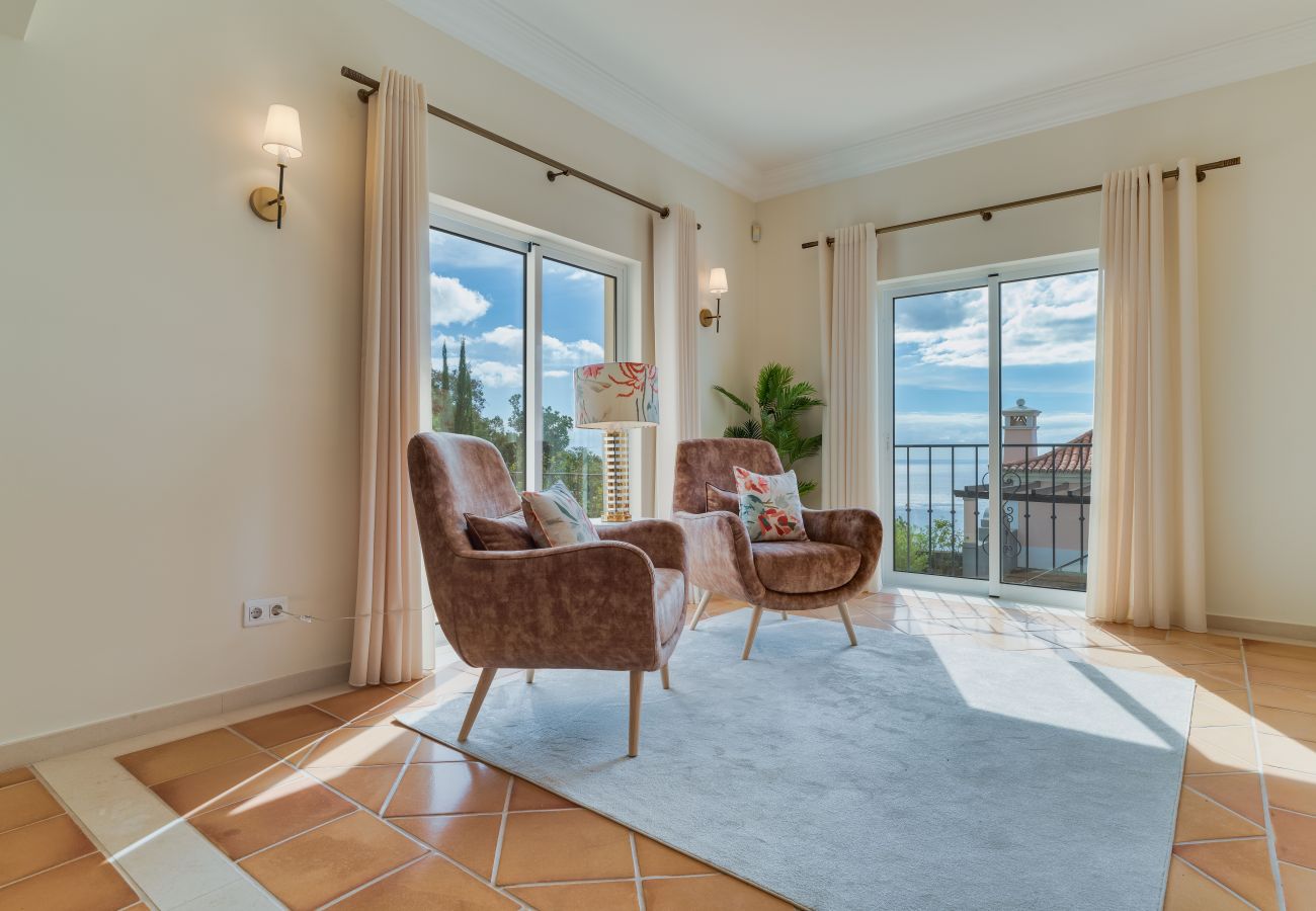 Villa in Funchal - Cedarhill House