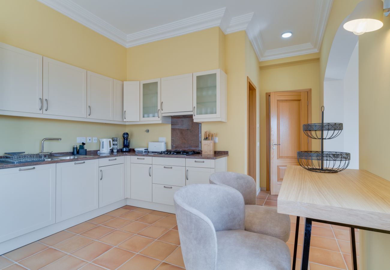 Villa in Funchal - Cedarhill House