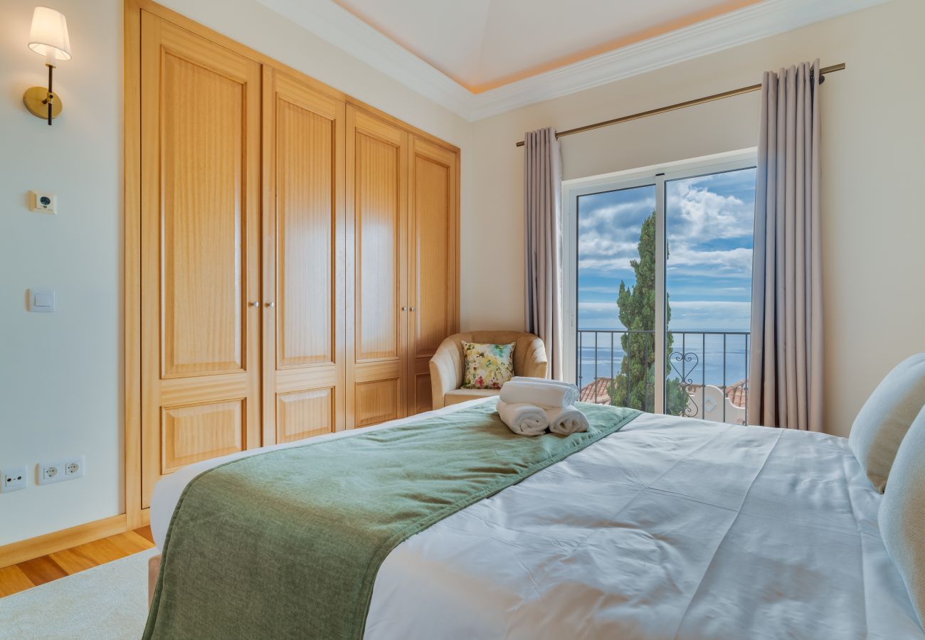 Villa in Funchal - Cedarhill House