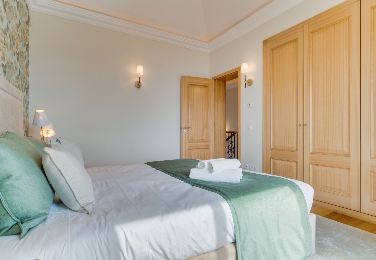 Villa in Funchal - Cedarhill House